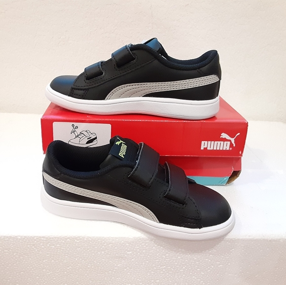 Puma - Picture 3 of 4